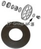 VAG 111105259 Spring Disc